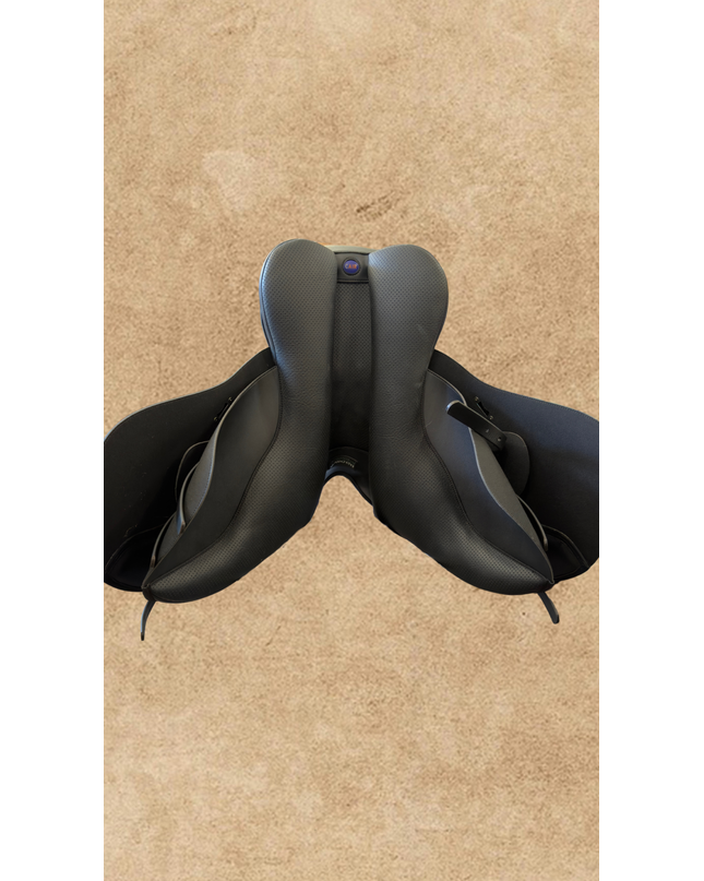Wintec 500 All Purpose HART Saddle