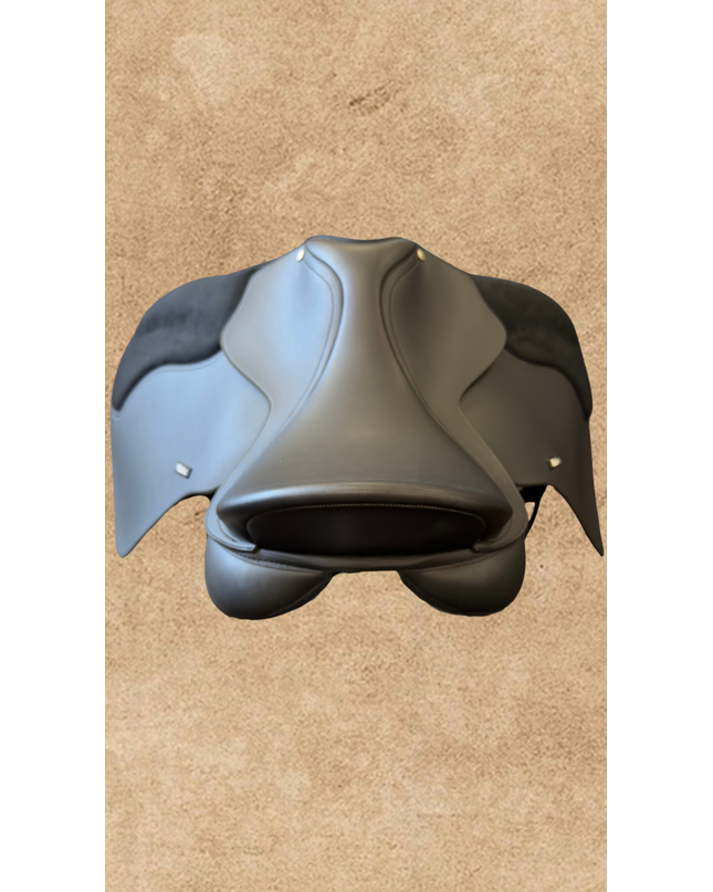 Wintec 500 All Purpose HART Saddle