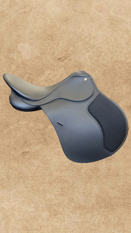 Wintec 250 All Purpose Saddle