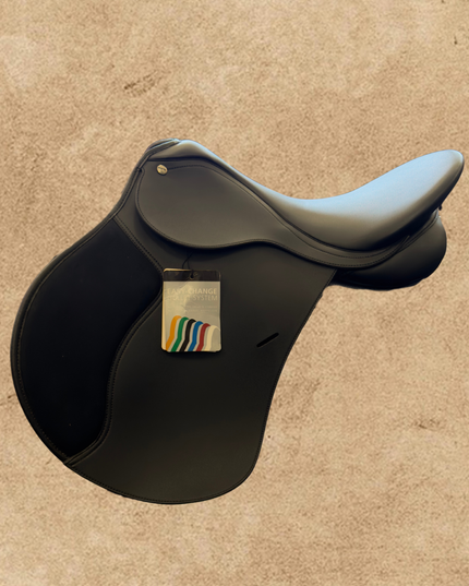 Wintec 250 All Purpose Saddle