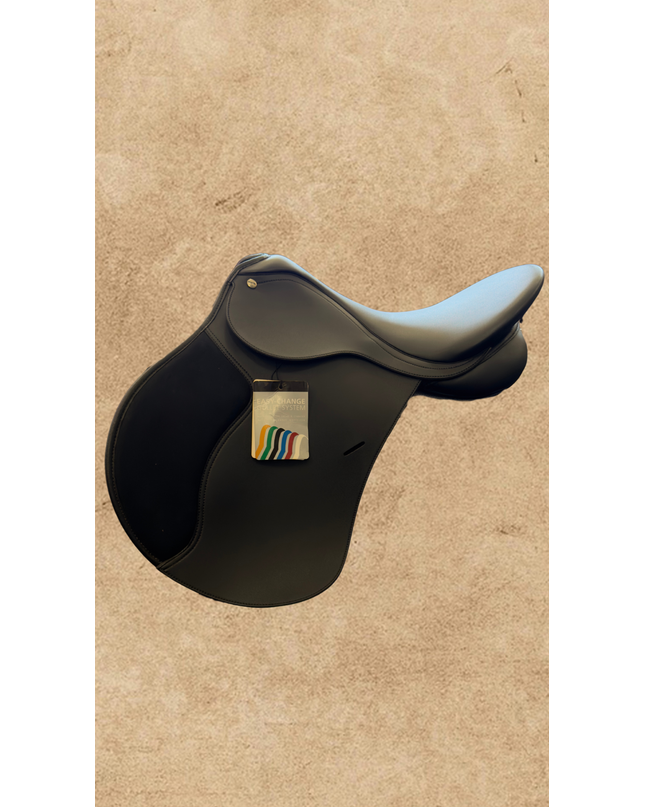 Wintec 250 All Purpose Saddle
