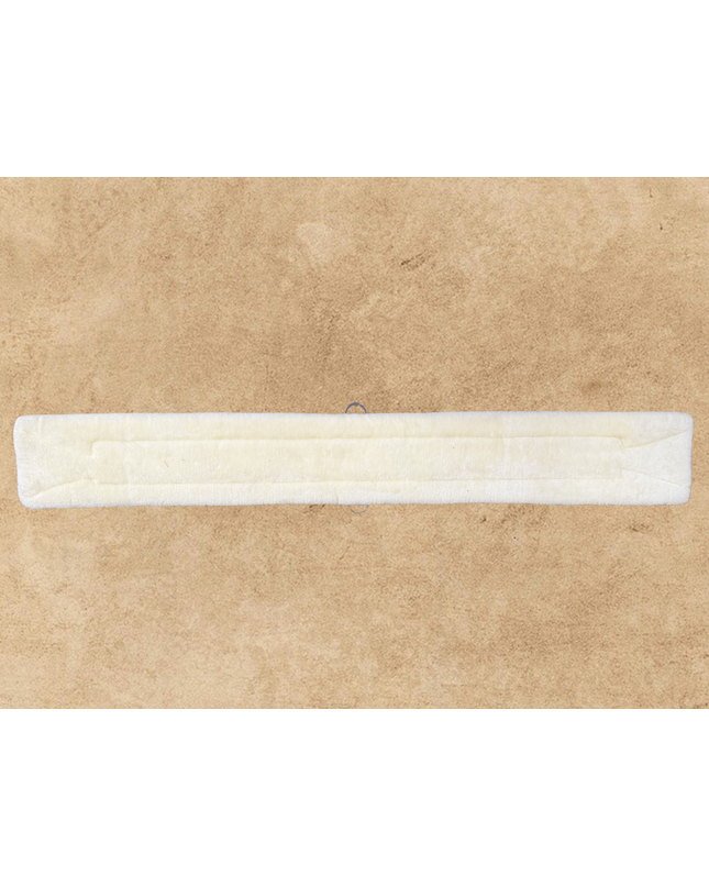 Washable Fleece Girth