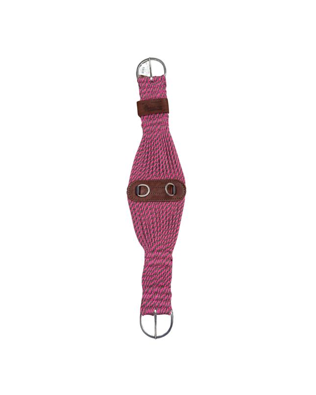 Weaver EcoLuxe Bamboo Roper Cinch