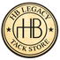HB Legacy Tack Store