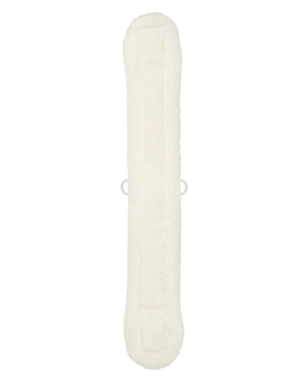 Weaver AirFlex® Straight Cinch W/ Merino Wool Fleece Liner