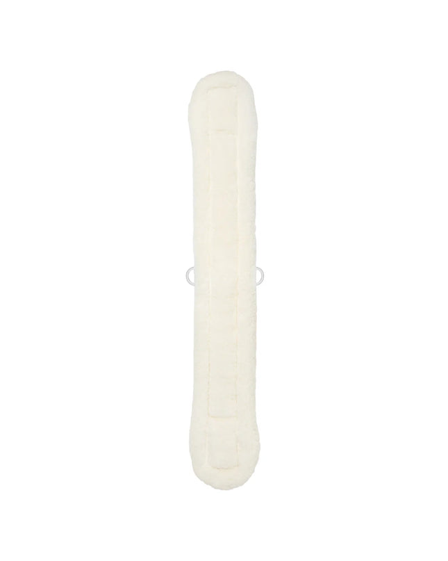 Weaver AirFlex® Straight Cinch W/ Merino Wool Fleece Liner
