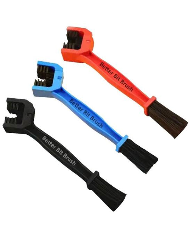 Showman Better Bit Brush
