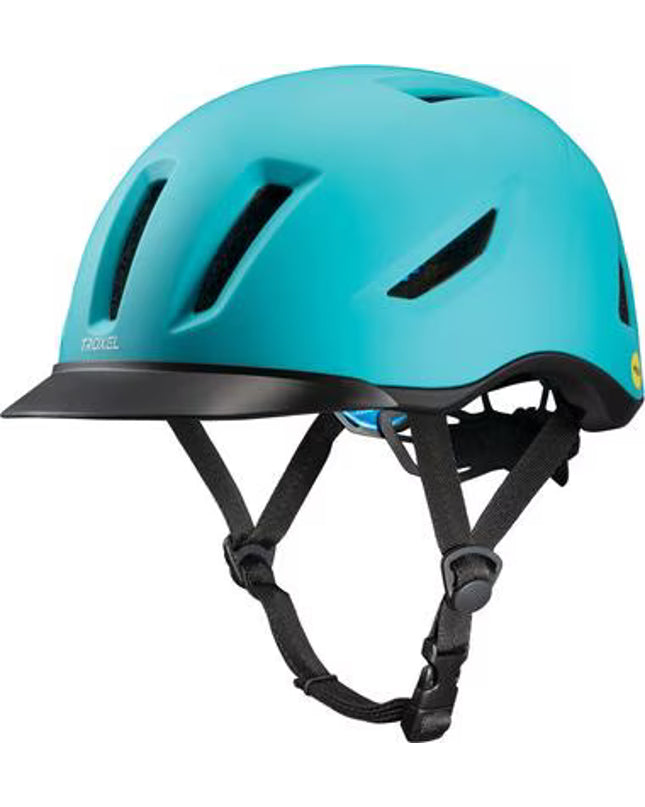 Troxel Terrain Helmet  - Large