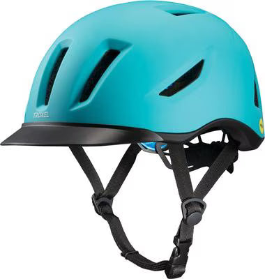 Troxel Terrain Helmet  - Large
