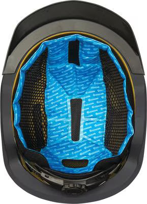 Troxel Terrain Helmet  - Large