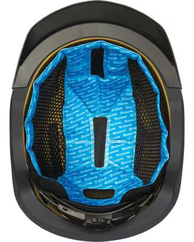 Troxel Terrain Helmet  - Large