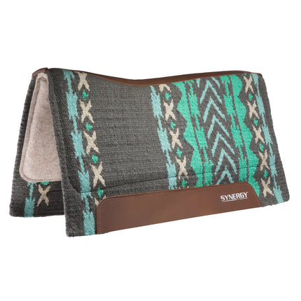 33x38" Synergy Saddle Pad Smarty-Crossroad